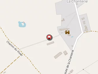 Carte de Menuiserie Antoine Prunet à Saint-pair-sur-mer