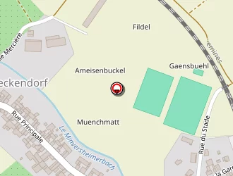 Carte de Proxi à Alteckendorf