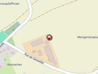 Carte de Valls Bruno à Printzheim