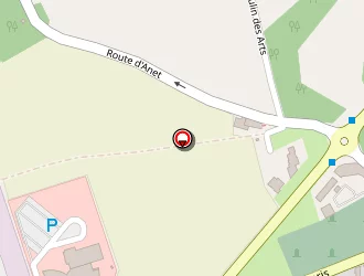 Carte de Délices Houdan à Houdan