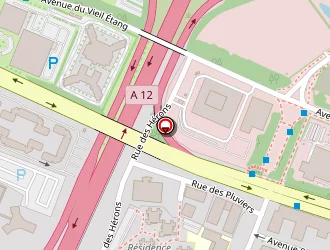 Carte de Gombert Floriane à Montigny-le-bretonneux