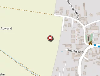 Carte de Schoenfelder Patrick à Berstheim