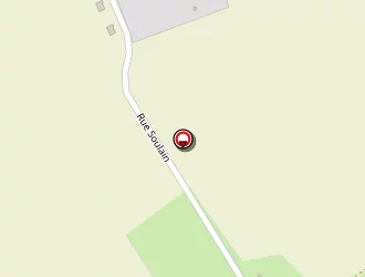 Carte de Francois Eric à Francheville