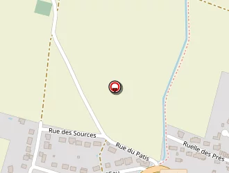 Carte de Mairie à Mareil-le-guyon