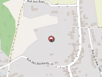 Carte de Leclerc Jean-pierre à Mortcerf