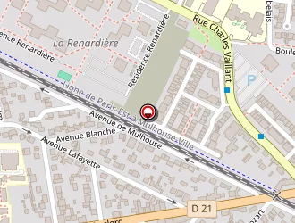 Carte de Allo Pizza à Roissy-en-brie