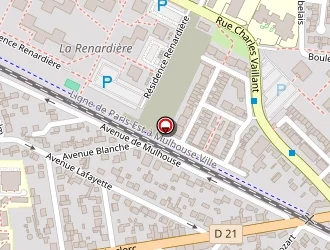 Carte de Liberte Vapeur à Roissy-en-brie