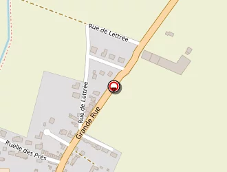 Carte de Es Electricite à Mareil-le-guyon