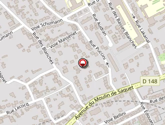 Carte de 3s à Vitry-sur-seine