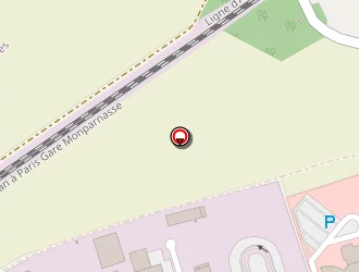 Carte de Airsoft Airconditioning à Houdan