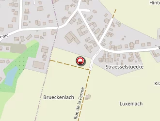 Carte de Blatt Claudine à Stattmatten