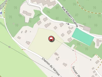 Carte de Papon Luc à Bar-le-duc