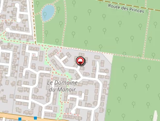 Carte de Bismuth Joseph à Roissy-en-brie