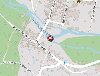 Carte de Davilou Pizza à Ferté-gaucher (la)