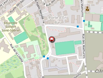 Carte de Lafore Claire à Bagneux