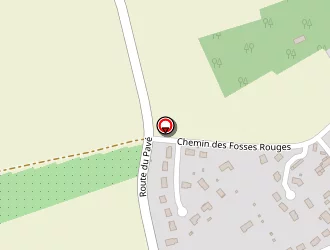 Carte de Galbit Michel à Gambais