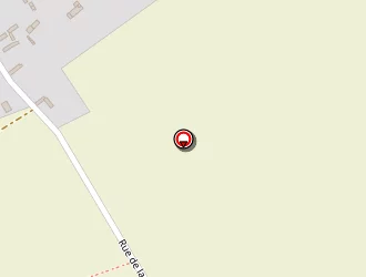 Carte de Earl Quesne à Francheville