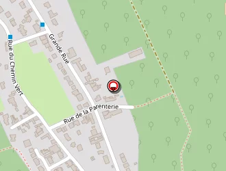 Carte de Raval Cambra à Pontcarré