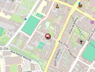 Carte de Urgence (services Locaux) à Cachan