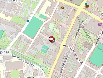 Carte de Texas Pizza à Cachan