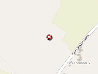 Carte de Vallée Anthony à Champcerie