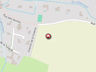 Carte de Lleixa Francis à Jouars-pontchartrain