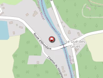 Carte de Levasseur Richard à Montreuil