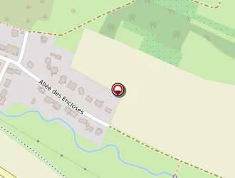 Carte de Scida Dominique à Malleloy