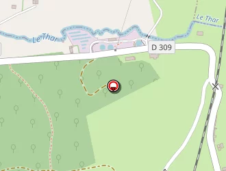 Carte de Canu François à Lucerne-d'outremer (la)