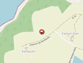 Carte de Rabé Dominique à Paimpol