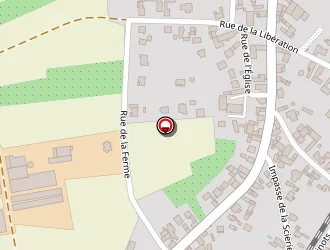 Carte de Stade à Sessenheim