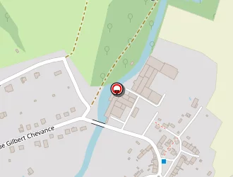 Carte de Thierry Multi Services à Jouy-sur-morin