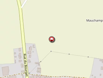 Carte de Lanceau Patrick à Heiltz-le-maurupt