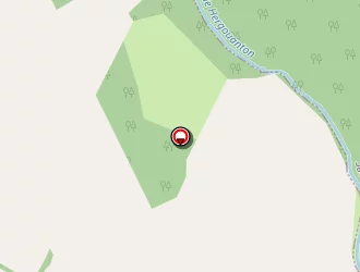 Carte de Primard Denis à Trélévern