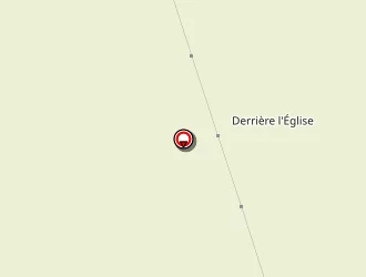 Carte de Commune De Dagonville à Dagonville