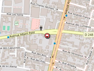 Carte de Stefassur à Bagneux