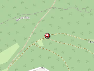 Carte de Atelier J 3 à Bar-le-duc