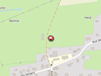 Carte de Chevrier Stéphane à Oberstinzel