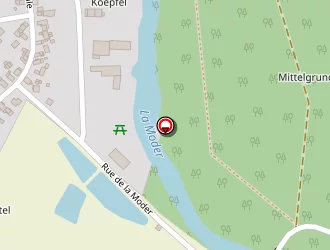 Carte de Wolff Bruno à Stattmatten