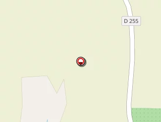 Carte de Corbin Laëtitia à Athis-de-l'orne