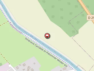 Carte de Gurtler Eric à Kaltenhouse