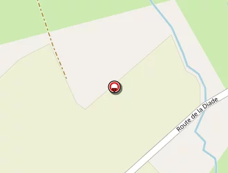 Carte de Ravenel Olivier à Saint-germain-de-tallevende-la-lande-vaumont