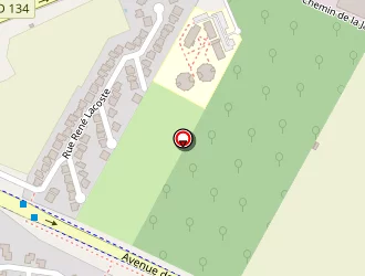 Carte de Peter Din à Plaisir