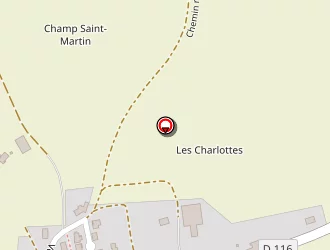 Carte de Mairie à Behonne