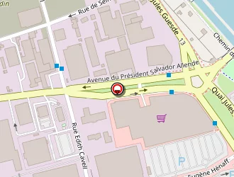 Carte de Conceptor à Vitry-sur-seine