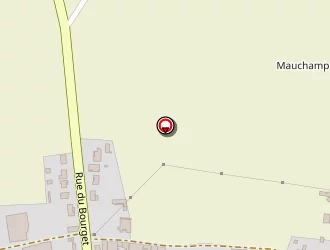 Carte de Leconte Frédérique à Heiltz-le-maurupt