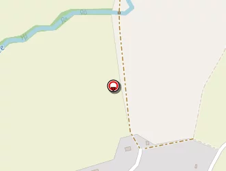 Carte de Virt-green à Saint-siméon