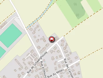 Carte de Colin Thierry à Wintershouse