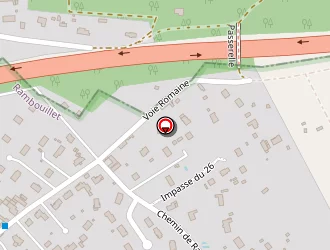 Carte de Da Rocha Philippe à Gambais