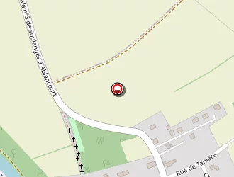 Carte de Triffaut William à Soulanges